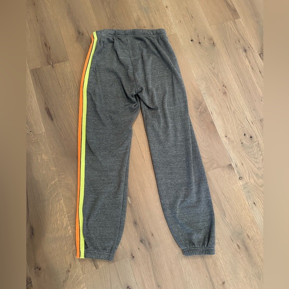 Aviator Nation women’s sweatpants. Like new! Matching top also listed! - Picture 4 of 5